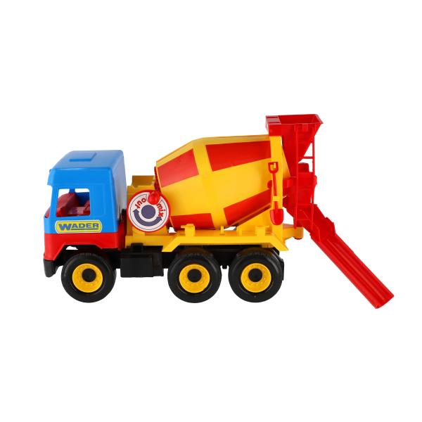 Wader Auto middle Truck domíchávač 39 cm