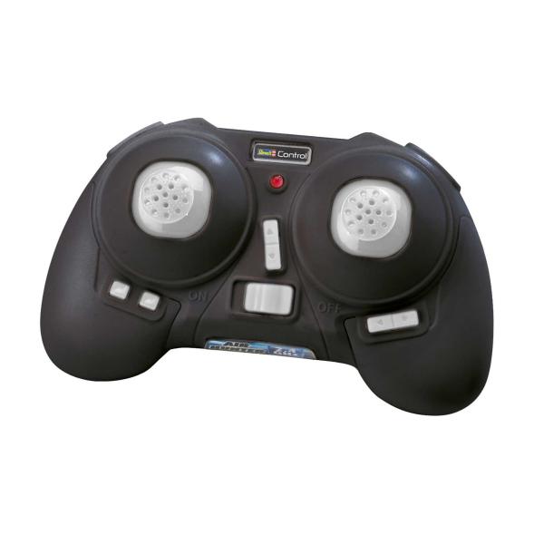 Kvadrokoptéra REVELL 23860 - Air Hunter (obrázek 7)