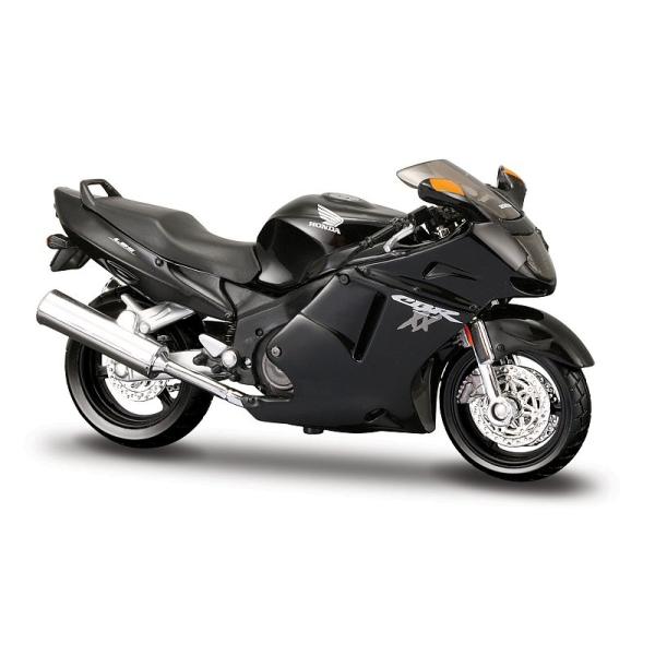 Maisto - Motocykel, Honda CBR 1100XX, 1:18