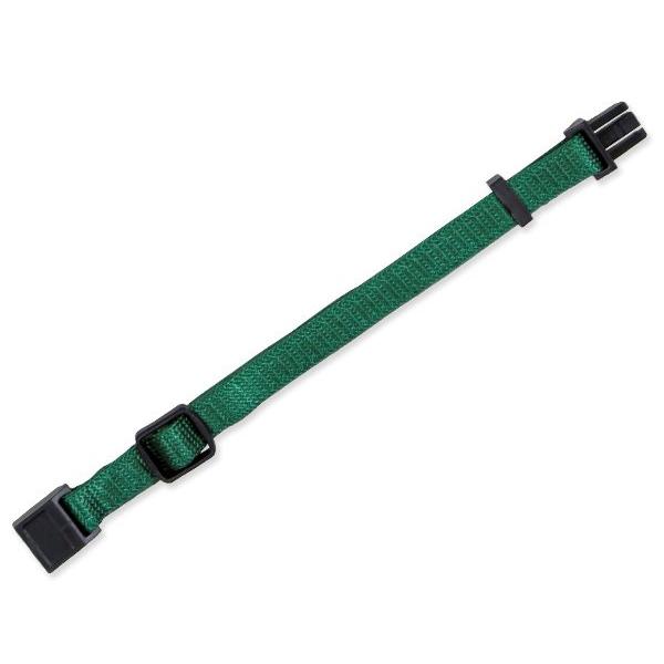 Obojek Trixie rozeznávací štěně mix barev M–L 22–35cmx10mm 6ks (obrázek 3)