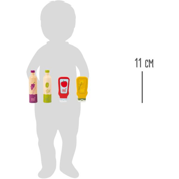 Small Foot Sada dochucovadel (obrázek 5)