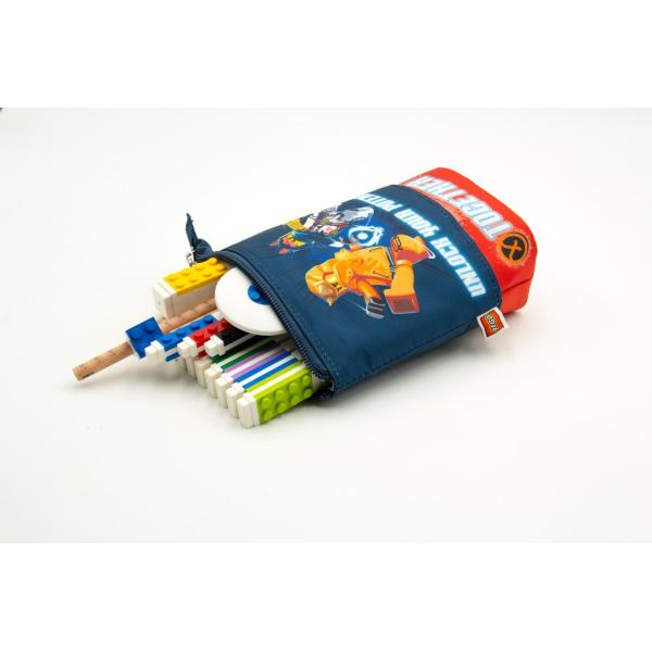 LEGO Ninjago Together - Pop Up pouzdro (obrázek 3)