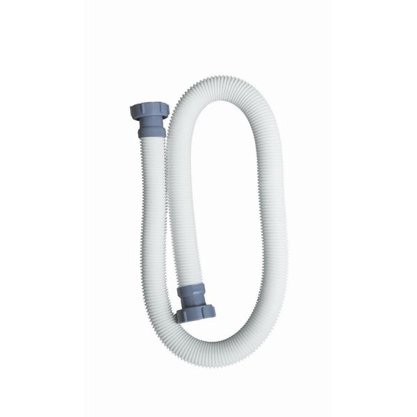 Intex Bazénová hadica 150 cm, priemer 38 mm biela 29060