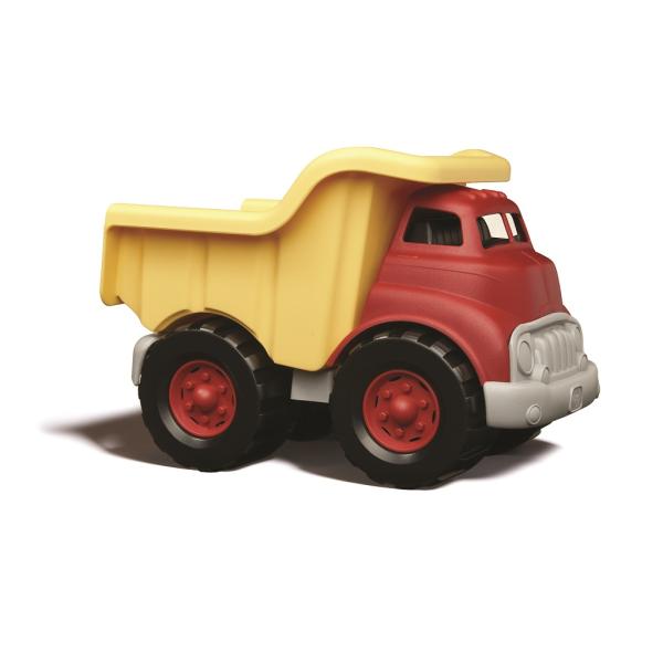 Green Toys Sklápěcí auto (obrázek 3)