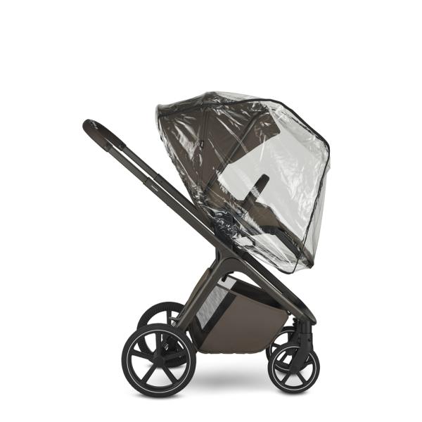 Easywalker Pláštěnka ke kočárku Zoey