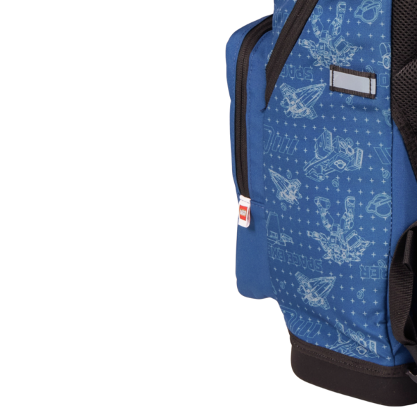 LEGO CITY Space Explorer, Optimo Plus – školní batoh