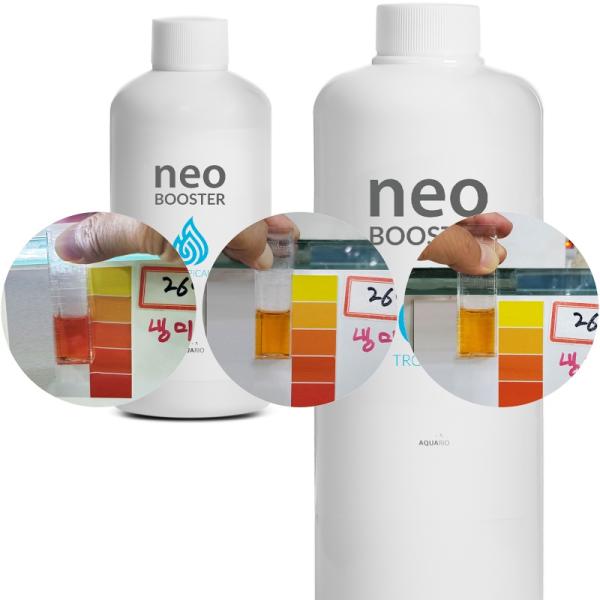 Neo Booster Tropický 300 ml (obrázek 3)