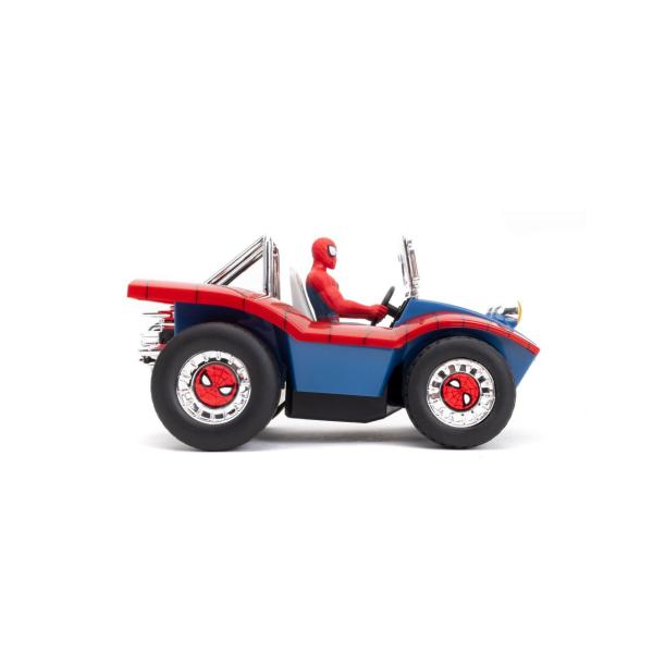 RC Marvel Spiderman Buggy 1:24, 2 kan (obrázek 8)
