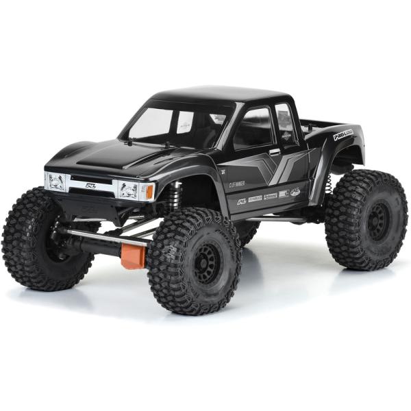 Pro-Line karosérie 1:6 Cliffhanger High Performance (Axial SCX6) (obrázek 3)