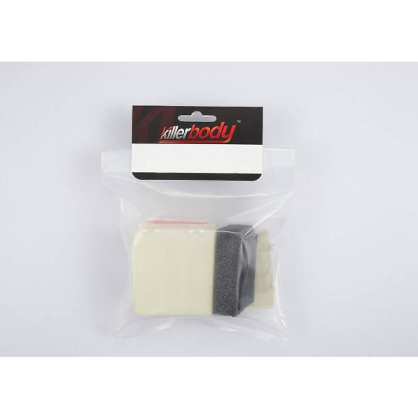 Cassa in plastica Killerbody 60x40x75mm