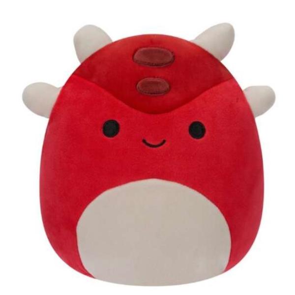 Squishmallows Ankylosaurus - Sergio 19cm