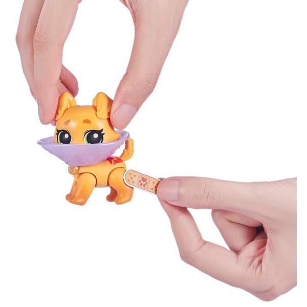 Zuru 5 Surprise: Záchrana mazlíčků (obrázek 6)