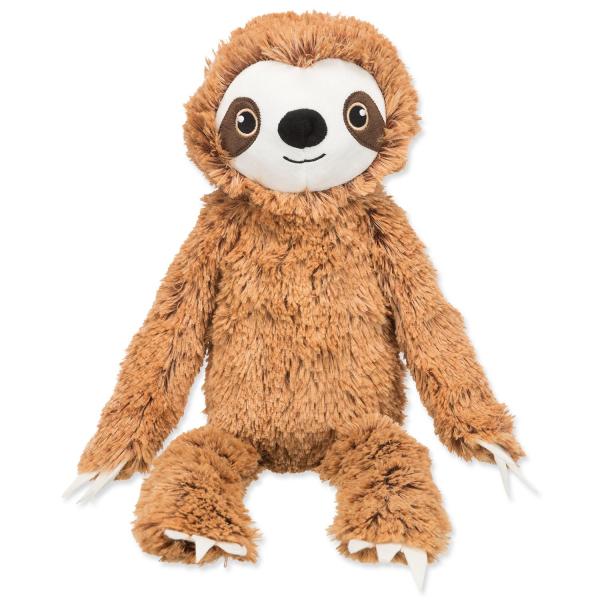 Hračka Lenochod plyš 56cm