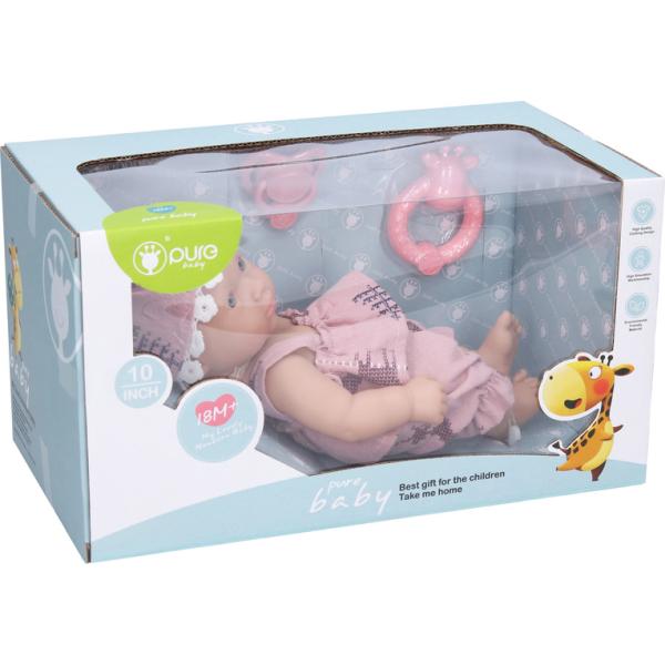 Bábätko 25 cm (obrázek 3)