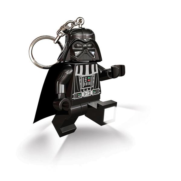 LEGO® Star Wars Darth Vader svietiaca figúrka (HT)