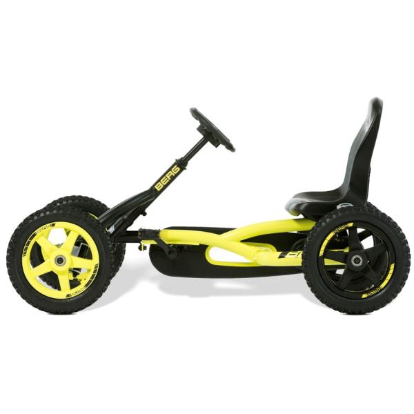 BERG Buddy Cross (obrázek 4)