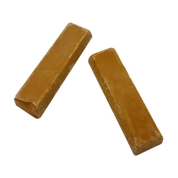 Policraft pasta pulidora marrón claro 125g