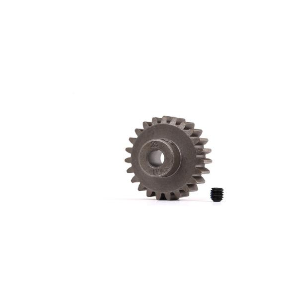 Traxxas pastorek 23T 1.0M 5mm