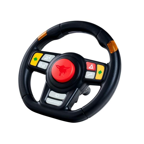 BIG Volant so zvukmi