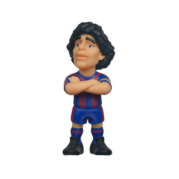 MINIX Football Icon: Maradona – BLAUGRANA