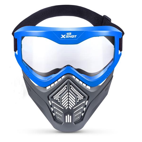 X-SHOT Taktická maska Series 1