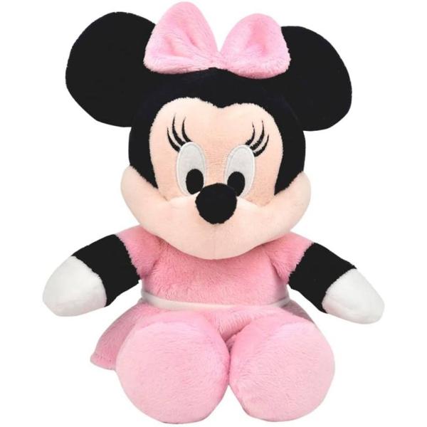 Minnie, 36 cm plyšová figurka