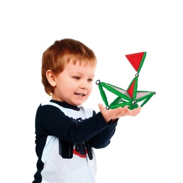 SUPERMAG magnetická stavebnice Tags primary 28ks (obrázek 4)