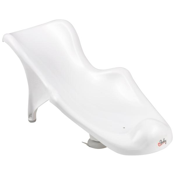 Maltex Lehátko do vany Classic - White