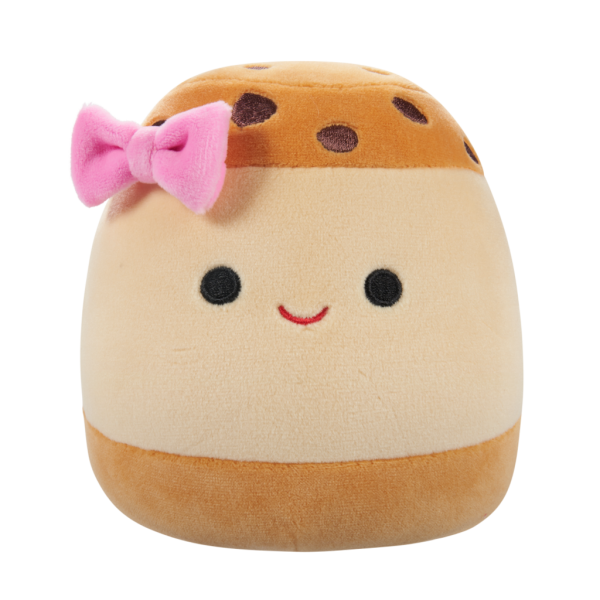 SQUISHMALLOWS Mystery voňavý plyšák - dezert (obrázek 3)
