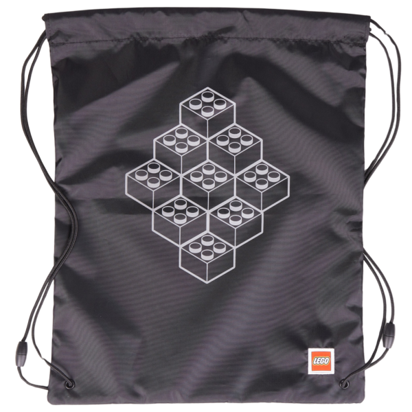 LEGO Bricks – sáček na přezůvky