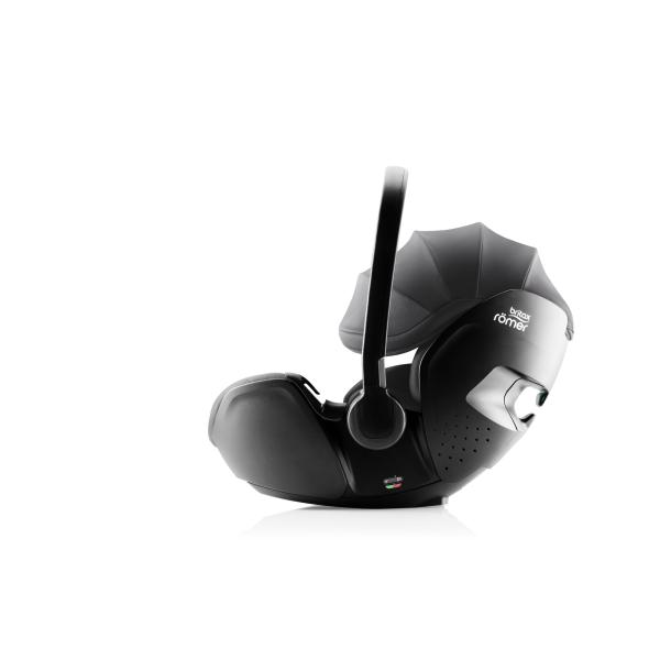 Autosedačka Baby-Safe Pro Classic, Deep Grey