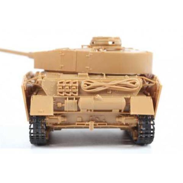 Model Kit tank 5017 – Panzer IV Ausf.H (1:72)