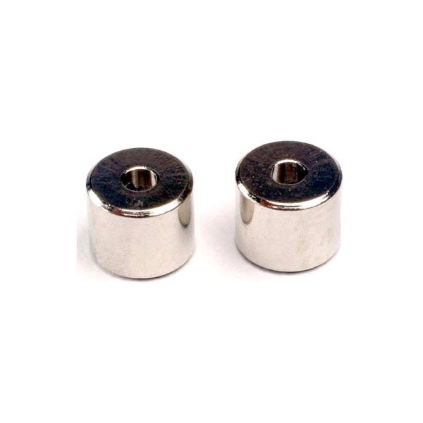 Traxxas zaisťovací krúžok