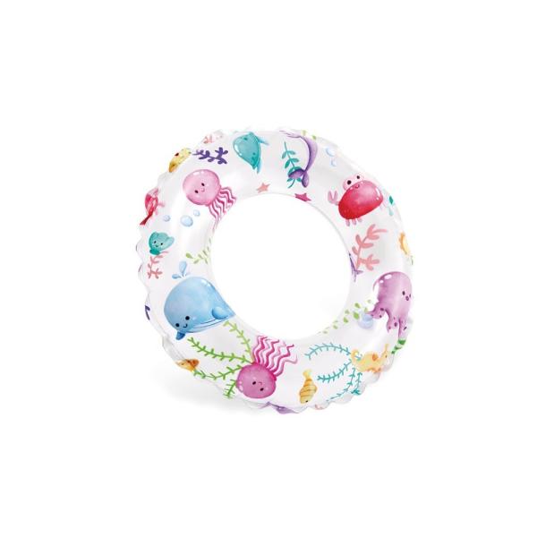 Intex nafukovací kruh 51cm (obrázek 8)