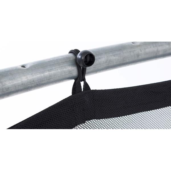 BERG Frame Net Extra spodní ochranná síť k trampolíně 270 (9 FT) (obrázek 3)