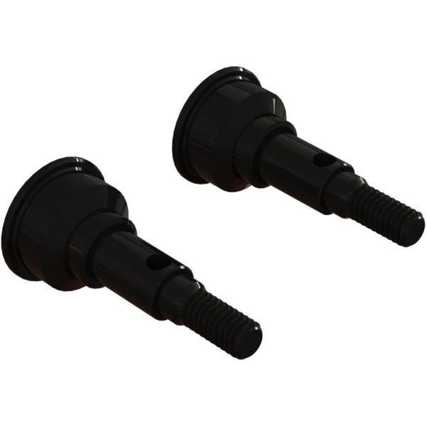 Arrma os kolesa (2): 4x2