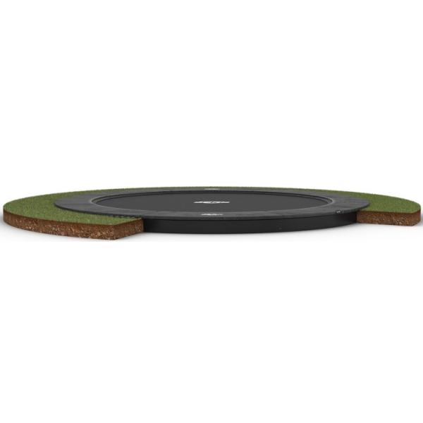 BERG Sport FlatGround Elite 330 Grey