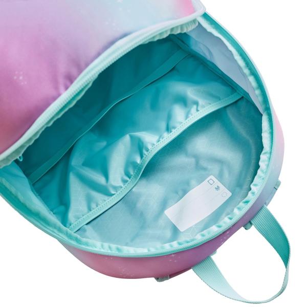 LEGO Iconic Sparkle, Base – školní batoh