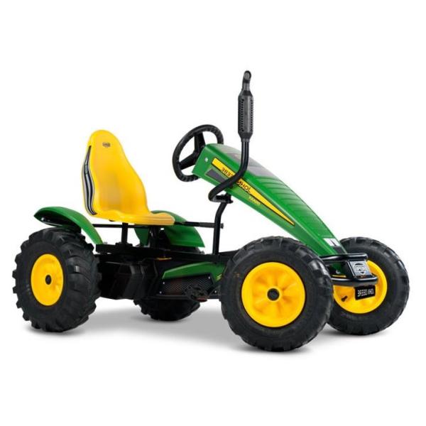 BERG John Deere XXL-BFR