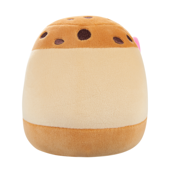 SQUISHMALLOWS Mystery voňavý plyšák - dezert (obrázek 5)