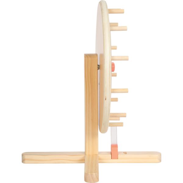 small foot Kolo štěstí Garden Buddies (obrázek 5)