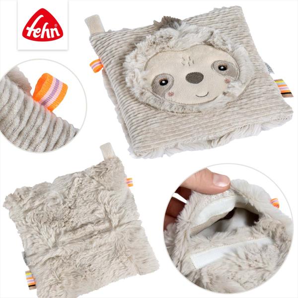 Nahřívací polštářek lenochod, Lazy (obrázek 4)