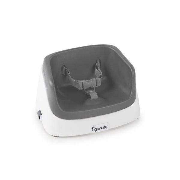 Podsedák na jídelní židli SmartClean Toddler - Slate 2r +, do 22kg (obrázek 5)
