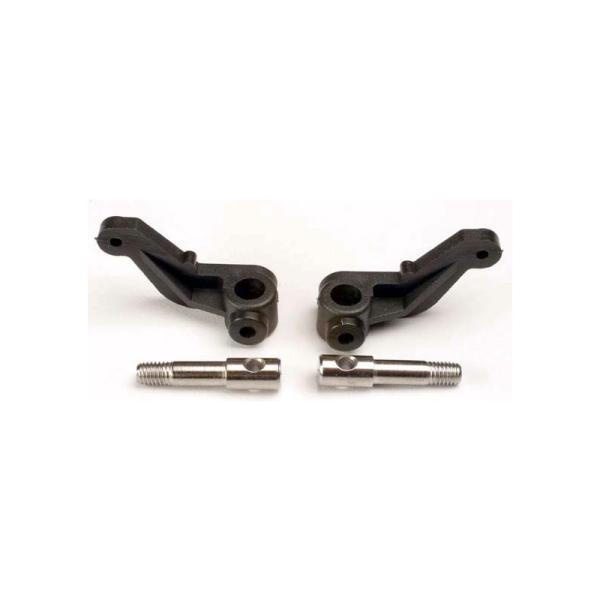 Traxxas tehlice predné (pár)