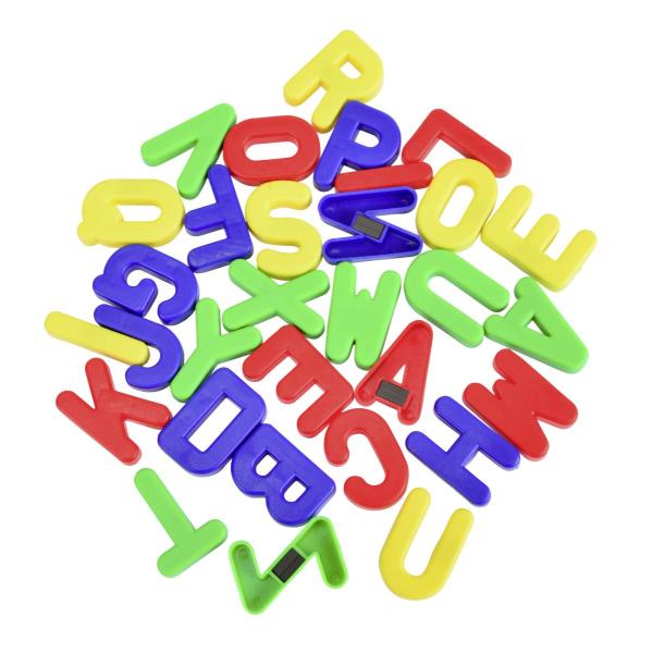 A&F Magnetická písmenka (obrázek 3)