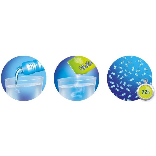 Buki – vodní dráčci