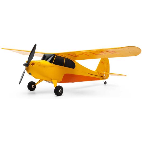 Hobbyzone Champ Anniversary Special Edition 515mm SAFE RTF (obrázek 9)