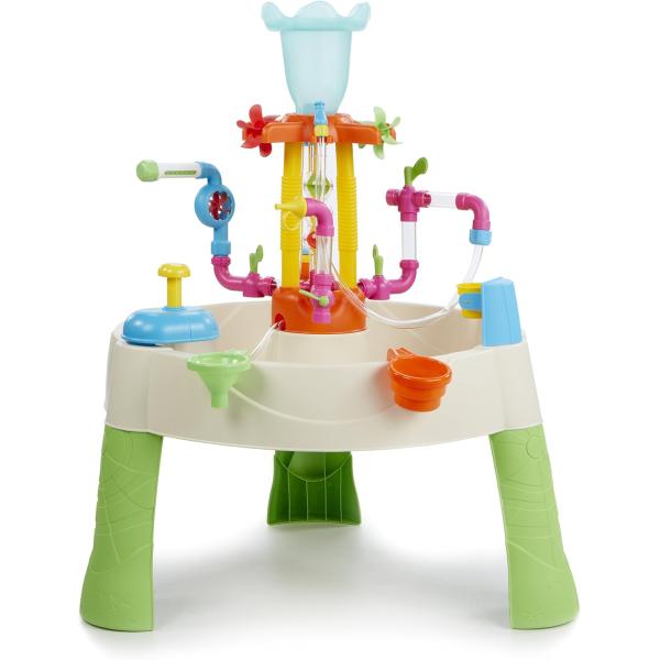 Little Tikes Vodní StůL FontáNa Factory-image