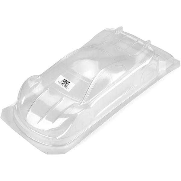 PROTOform karosérie 1:10 PTzero1 PRO-Lite nenabarvená (0.5mm) 190mm