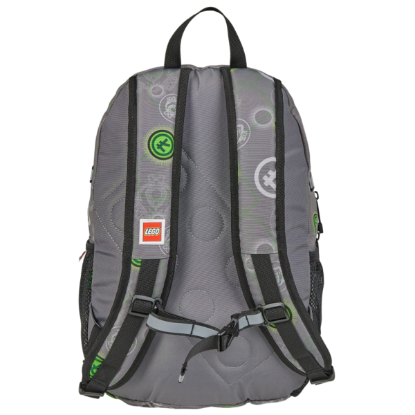 LEGO Ninjago Elemental Master of Energy – Extended batoh